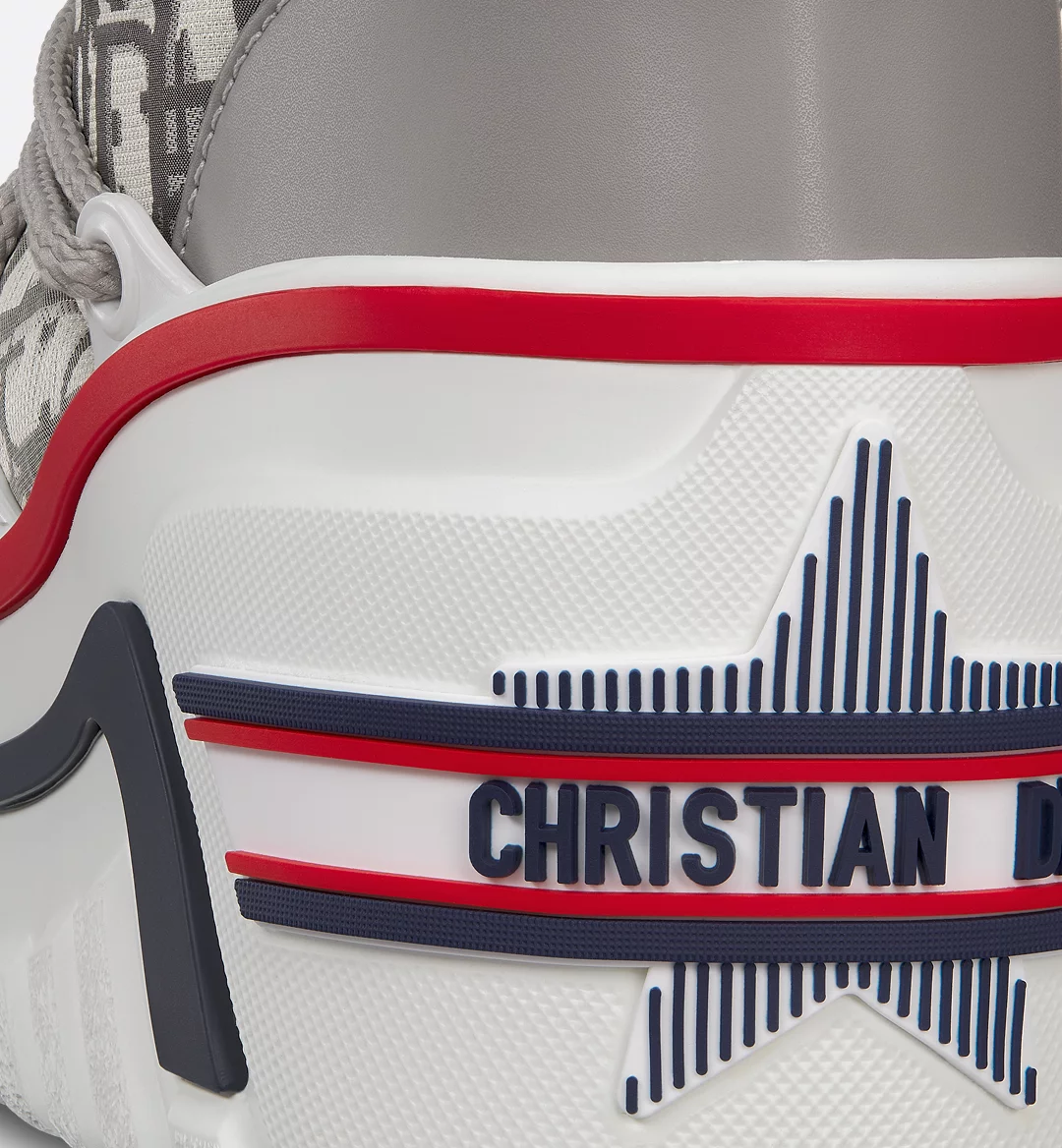 DiorAlps Après-Ski Boot - Image 2